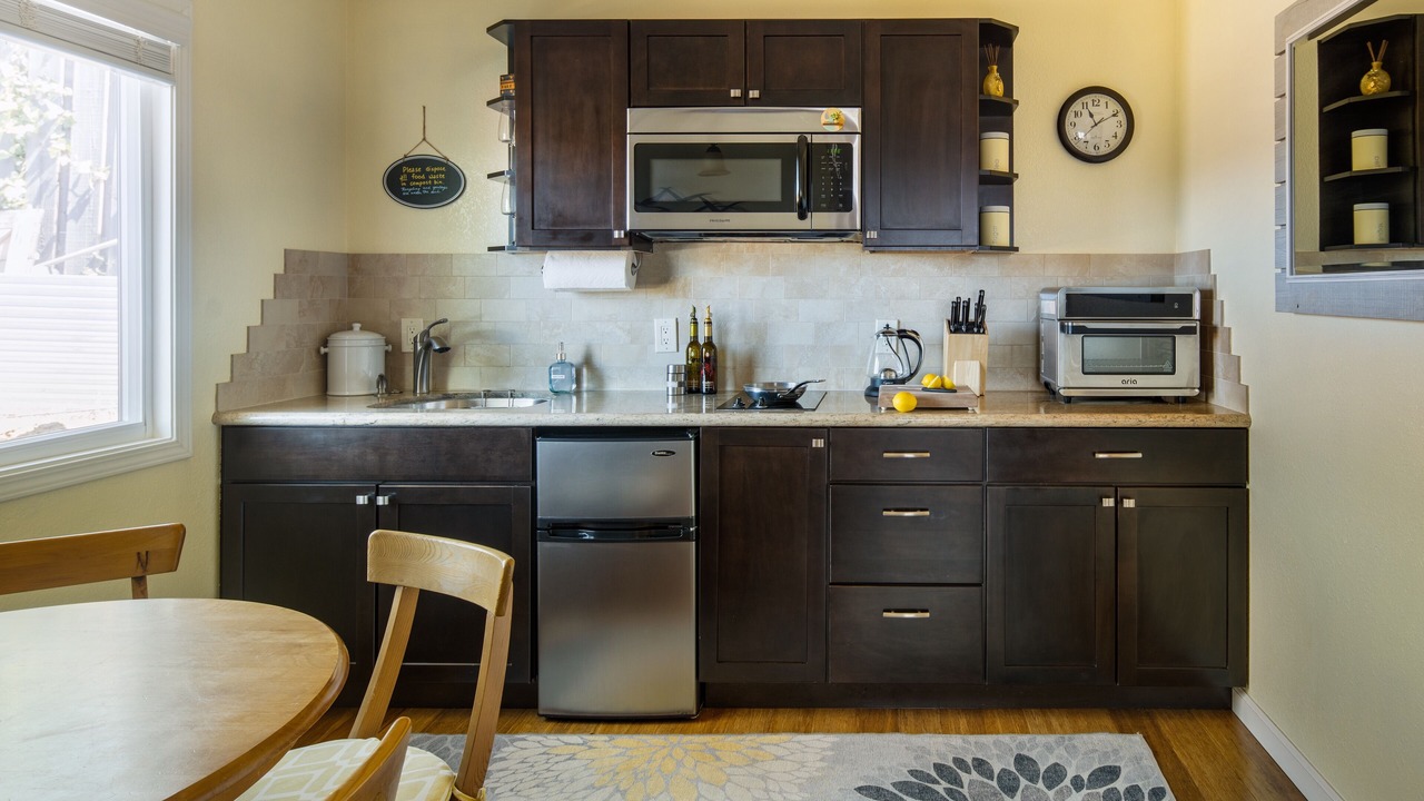 Photo of Kitchen in Castro Valley