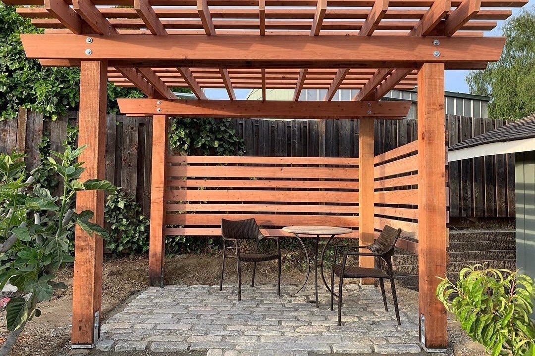 Photo of Patio Balcony in Castro Valley