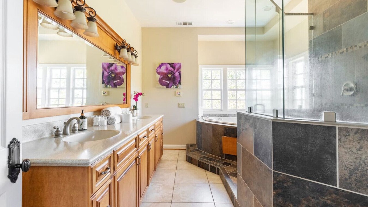 Photo of Bathroom in Coarsegold
