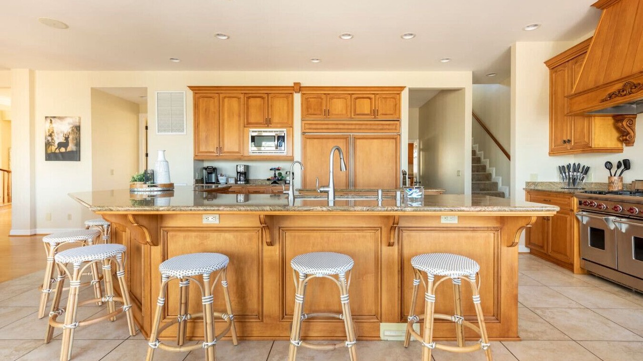 Photo of Kitchen in Coarsegold