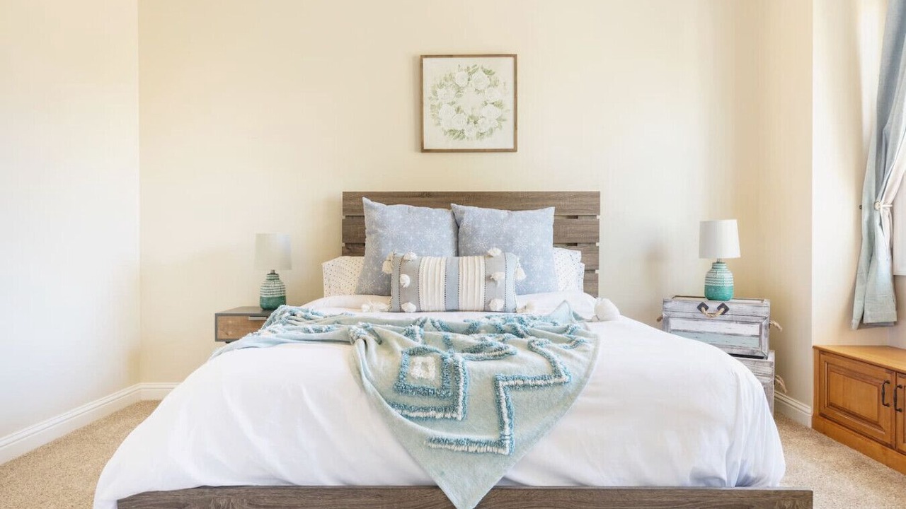 Photo of Bedroom in Coarsegold