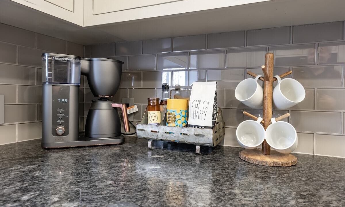 Photo of Kitchen in Dogwood Mountain