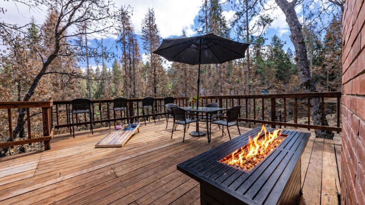 Photo of Outdoor in Dogwood Mountain