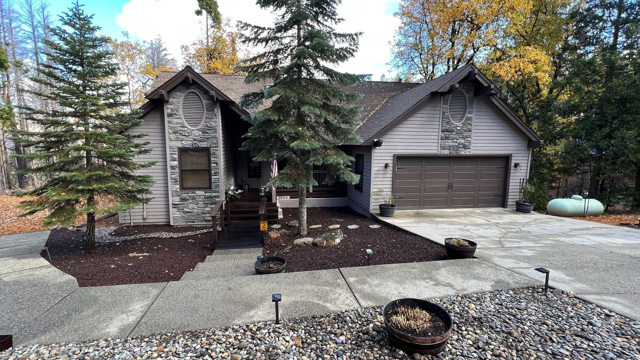 Photo of Outdoor in Dogwood Mountain