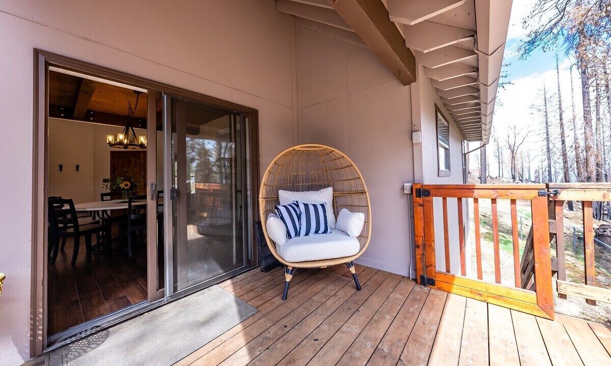 Photo of Outdoor in Dogwood Mountain