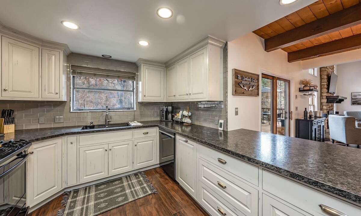 Photo of Outdoor in Dogwood Mountain