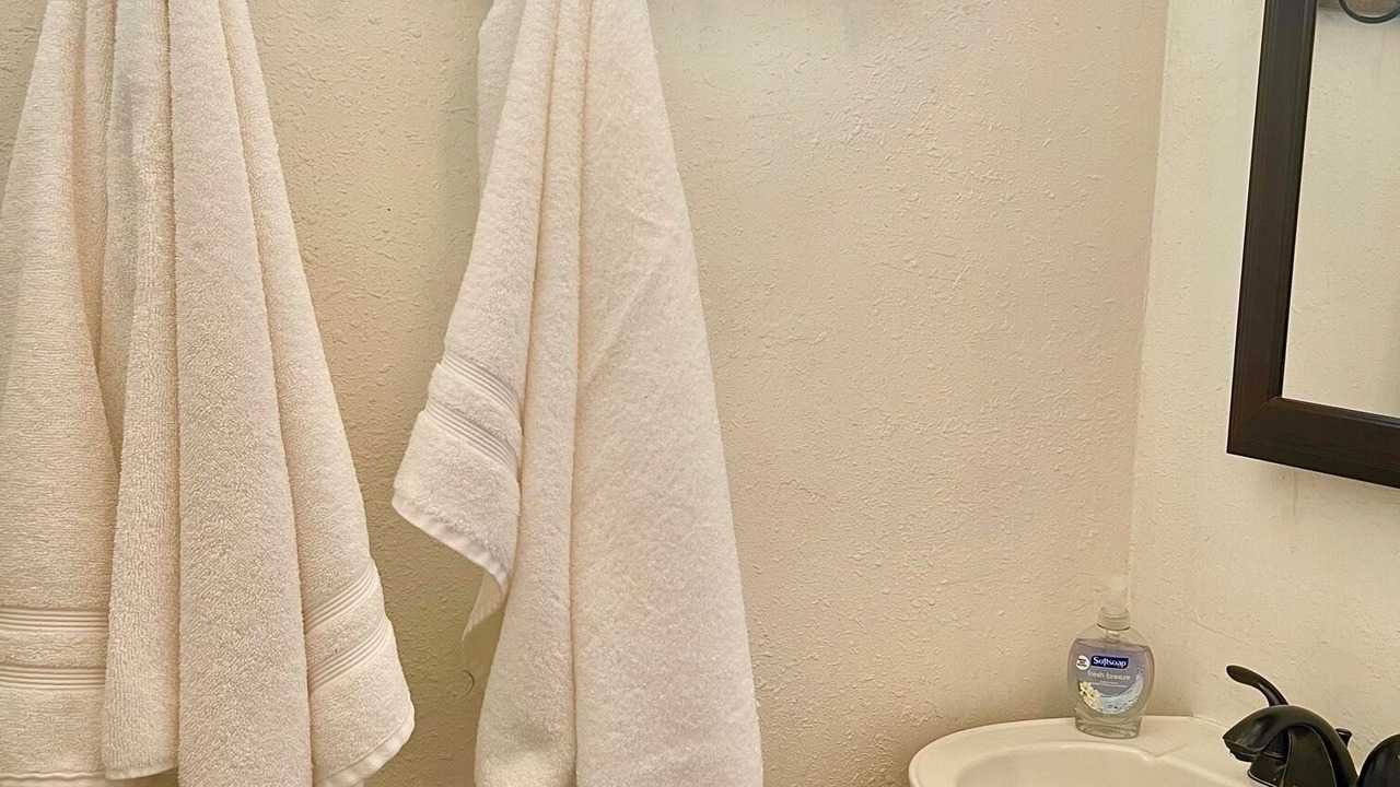 Photo of Bathroom in Three Rivers