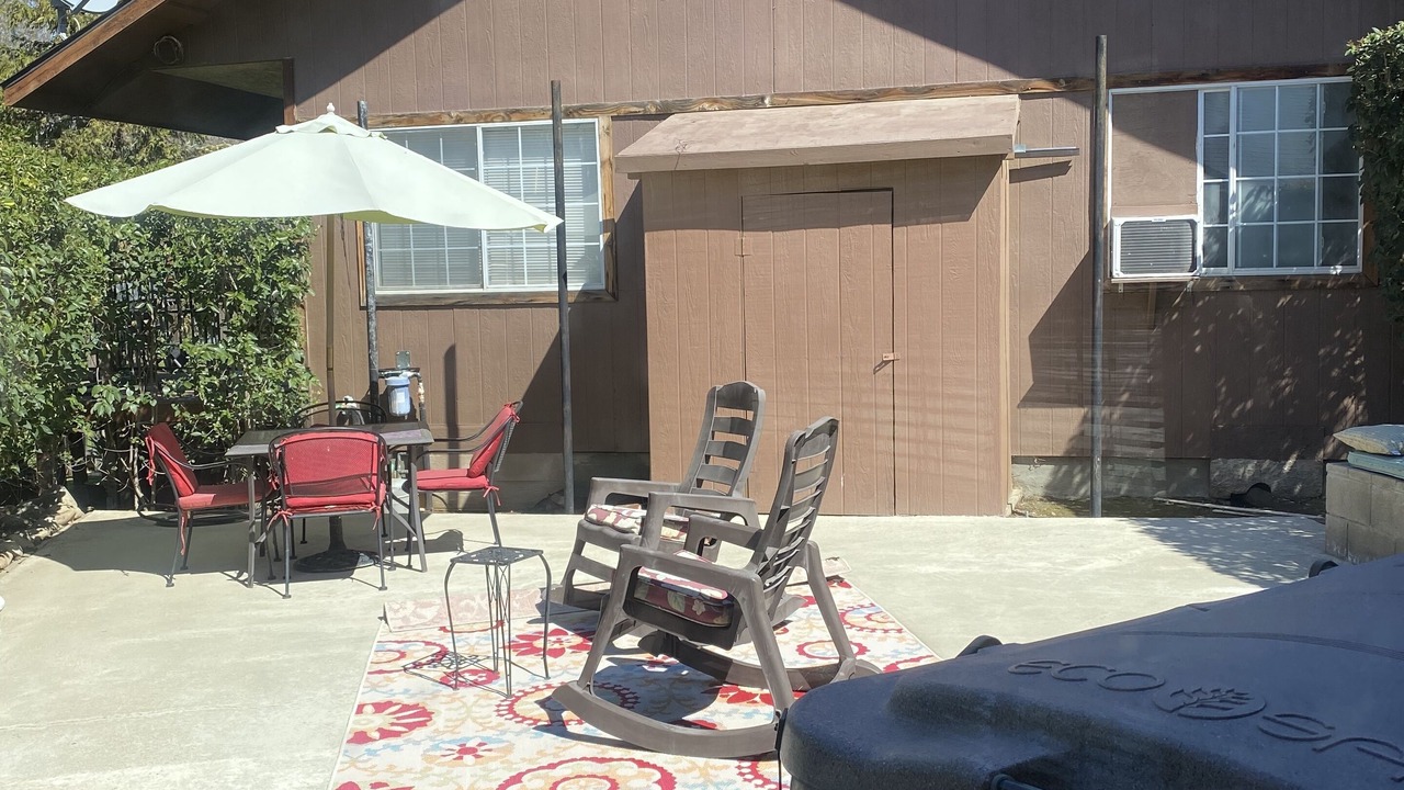 Photo of Outdoor in Three Rivers
