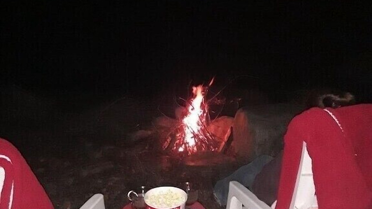 Photo of Outdoor in Three Rivers