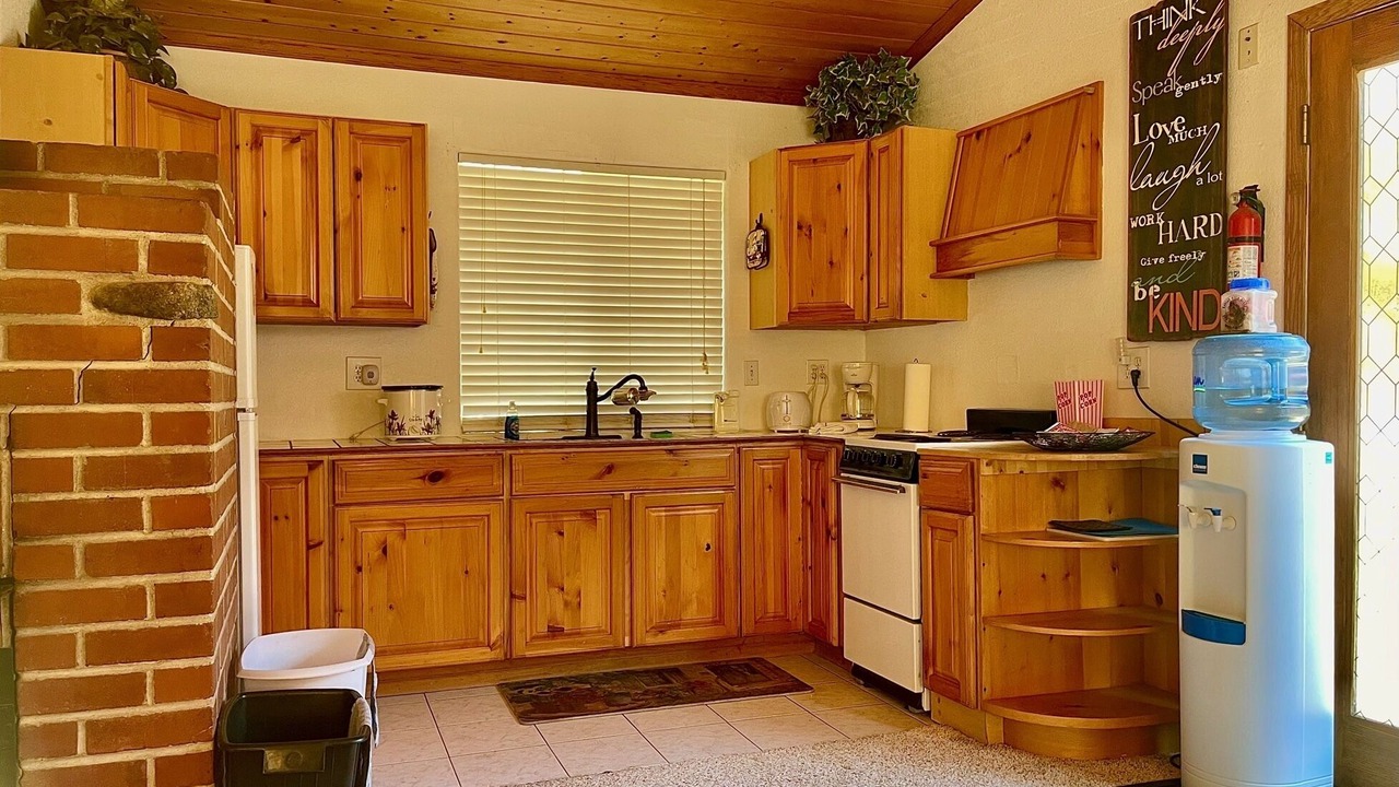 Photo of Kitchen in Three Rivers