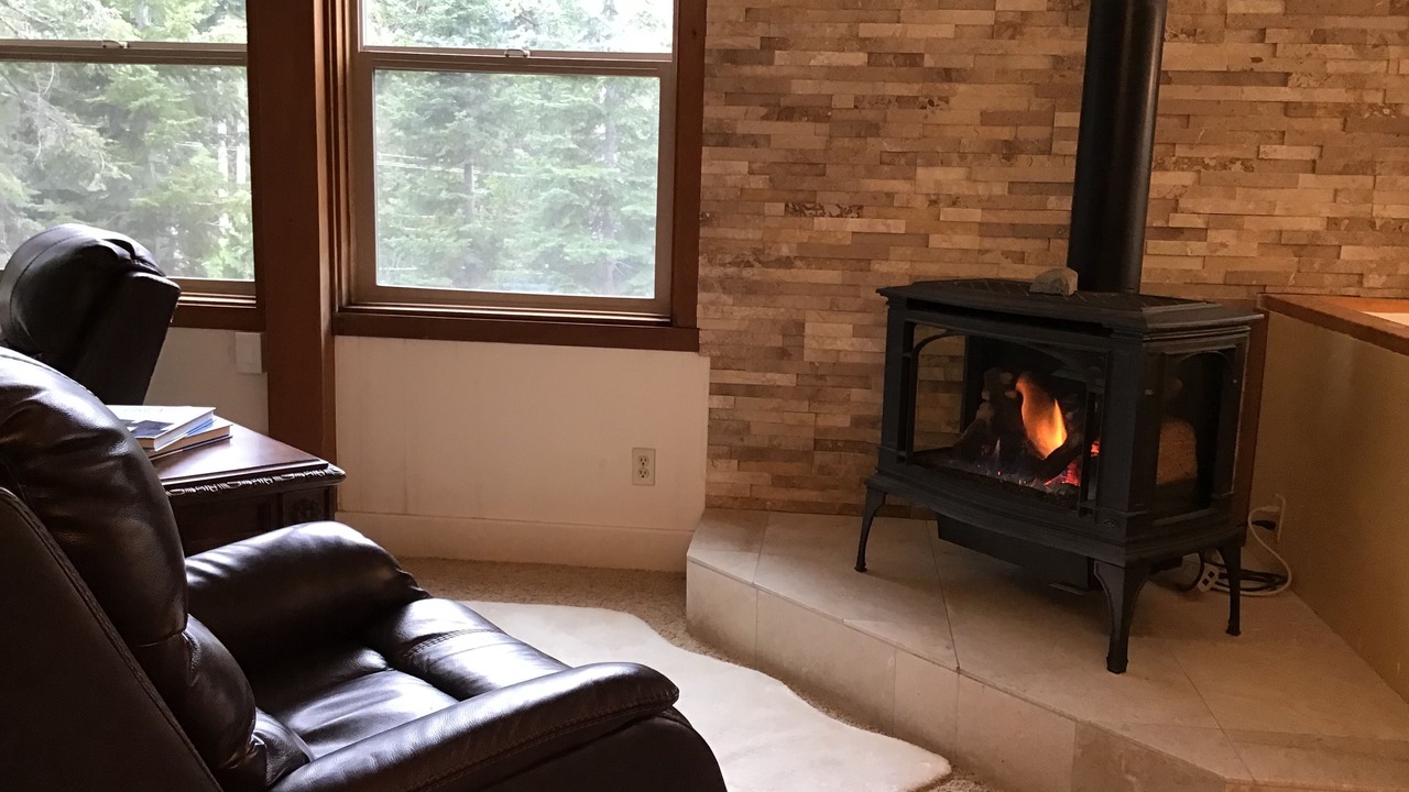 Photo of Livingroom in Chamberlands
