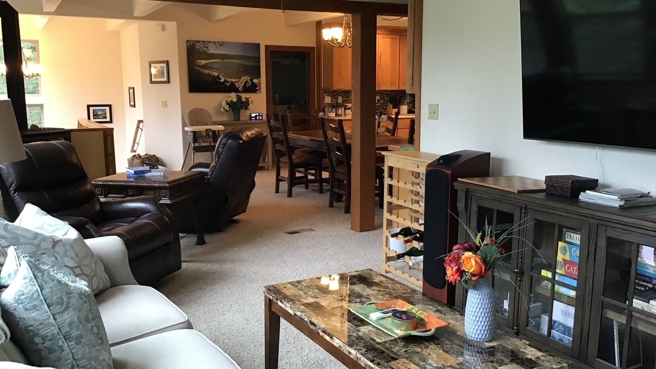Photo of Bedroom in Chamberlands
