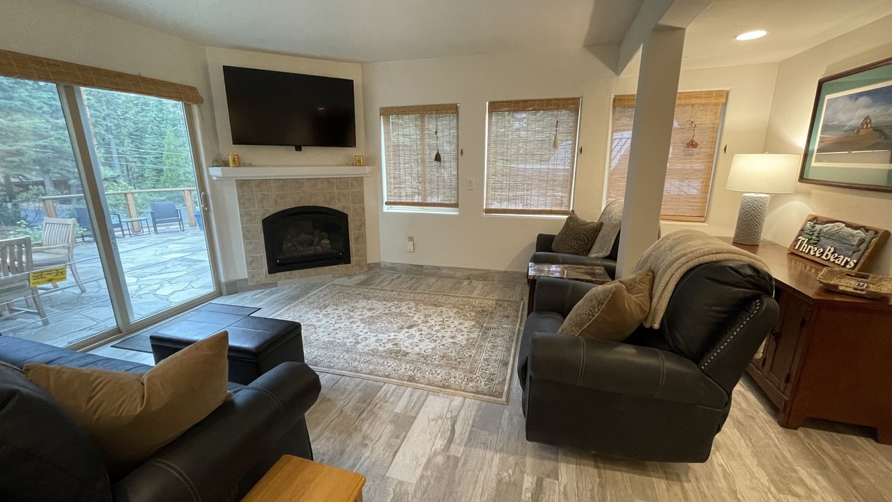 Photo of Livingroom in Chamberlands