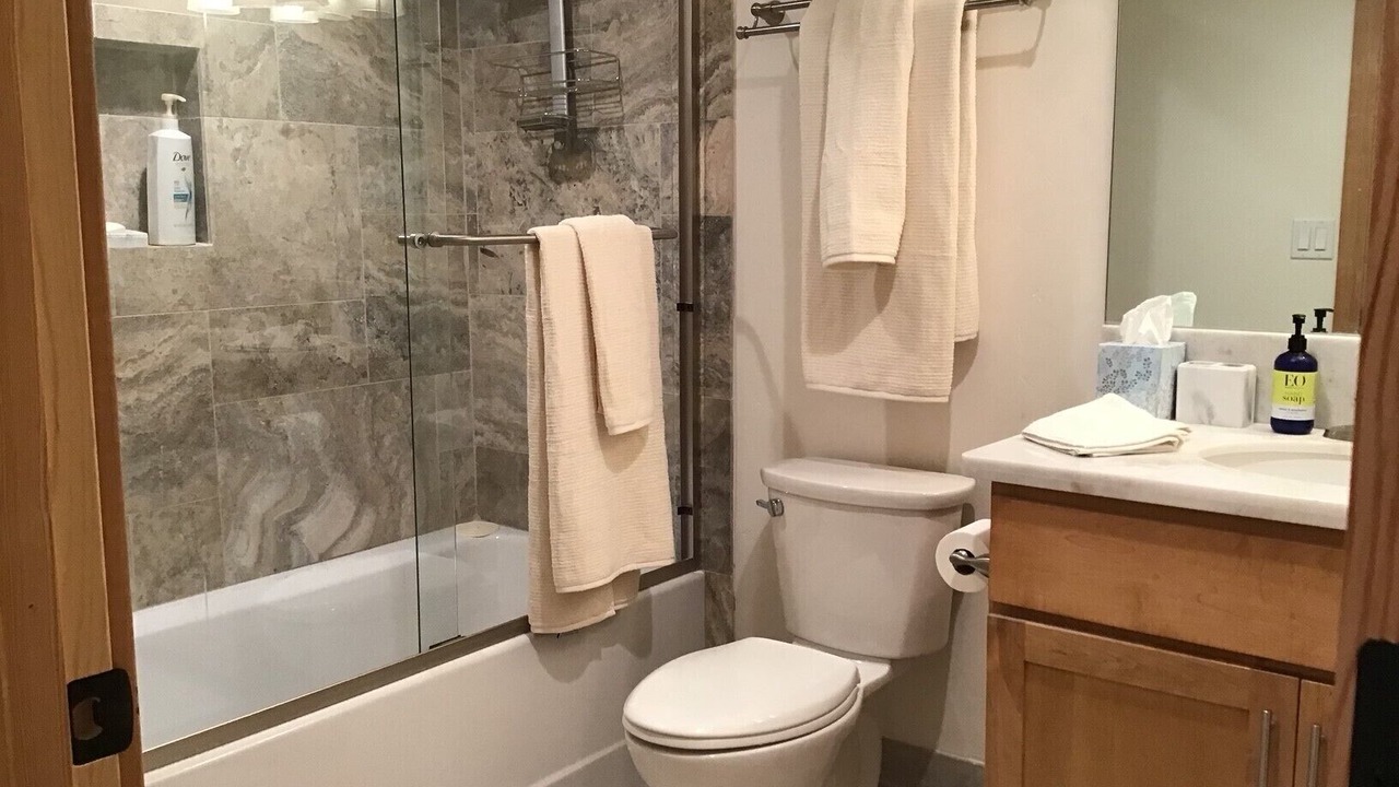 Photo of Bathroom in Chamberlands
