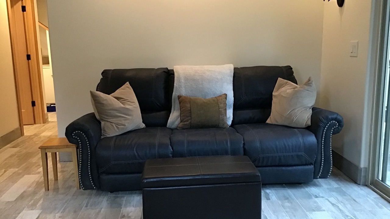 Photo of Bedroom in Chamberlands