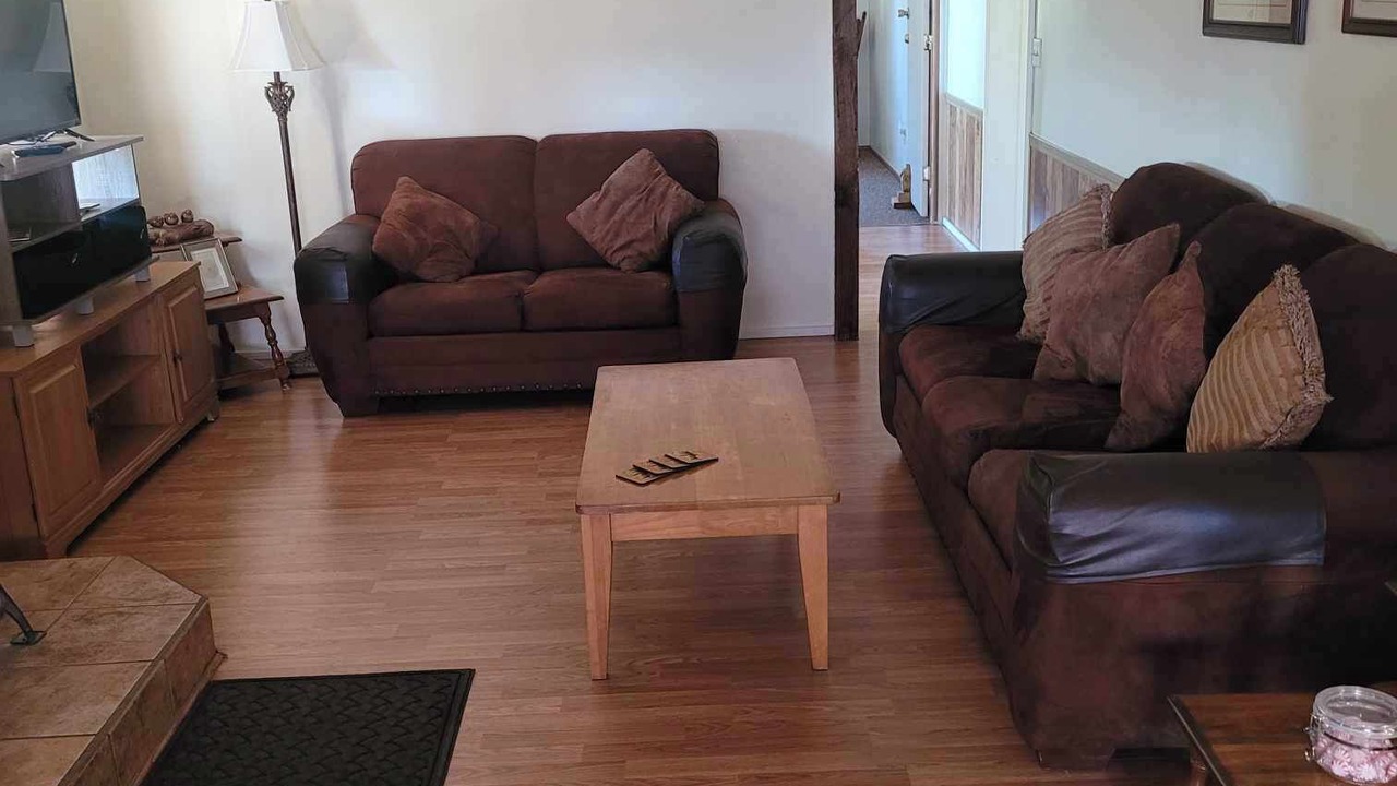 Photo of Livingroom in Squaw Valley