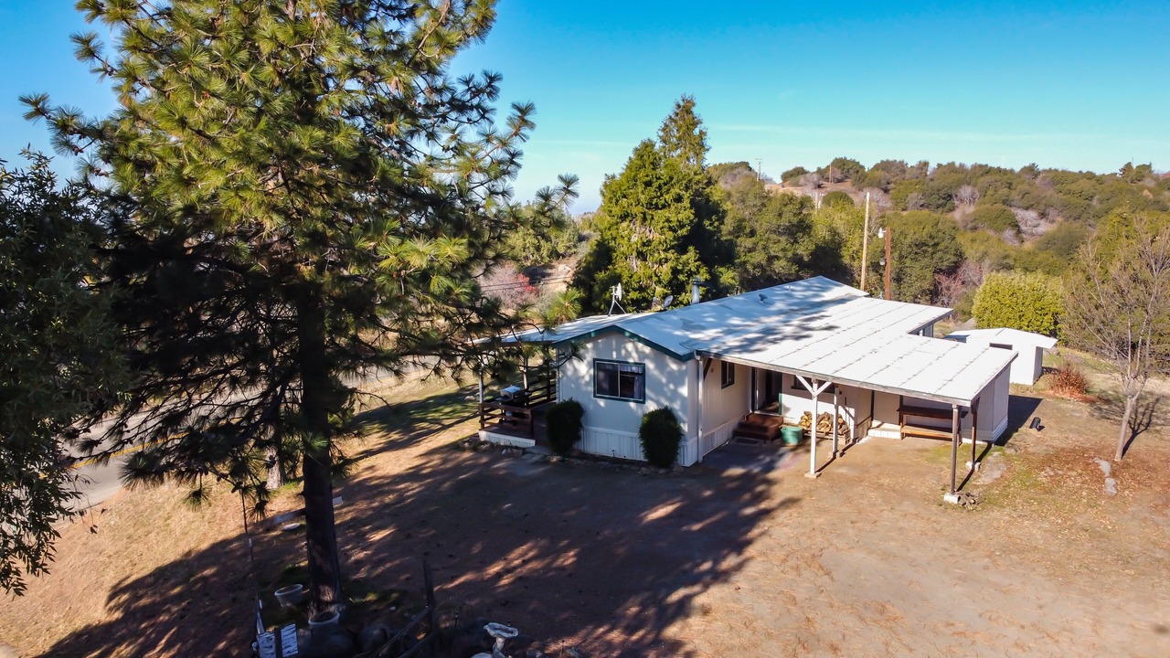 Photo of Outdoor in Squaw Valley