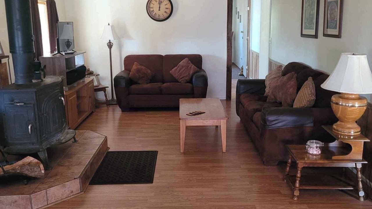 Photo of Bedroom in Squaw Valley