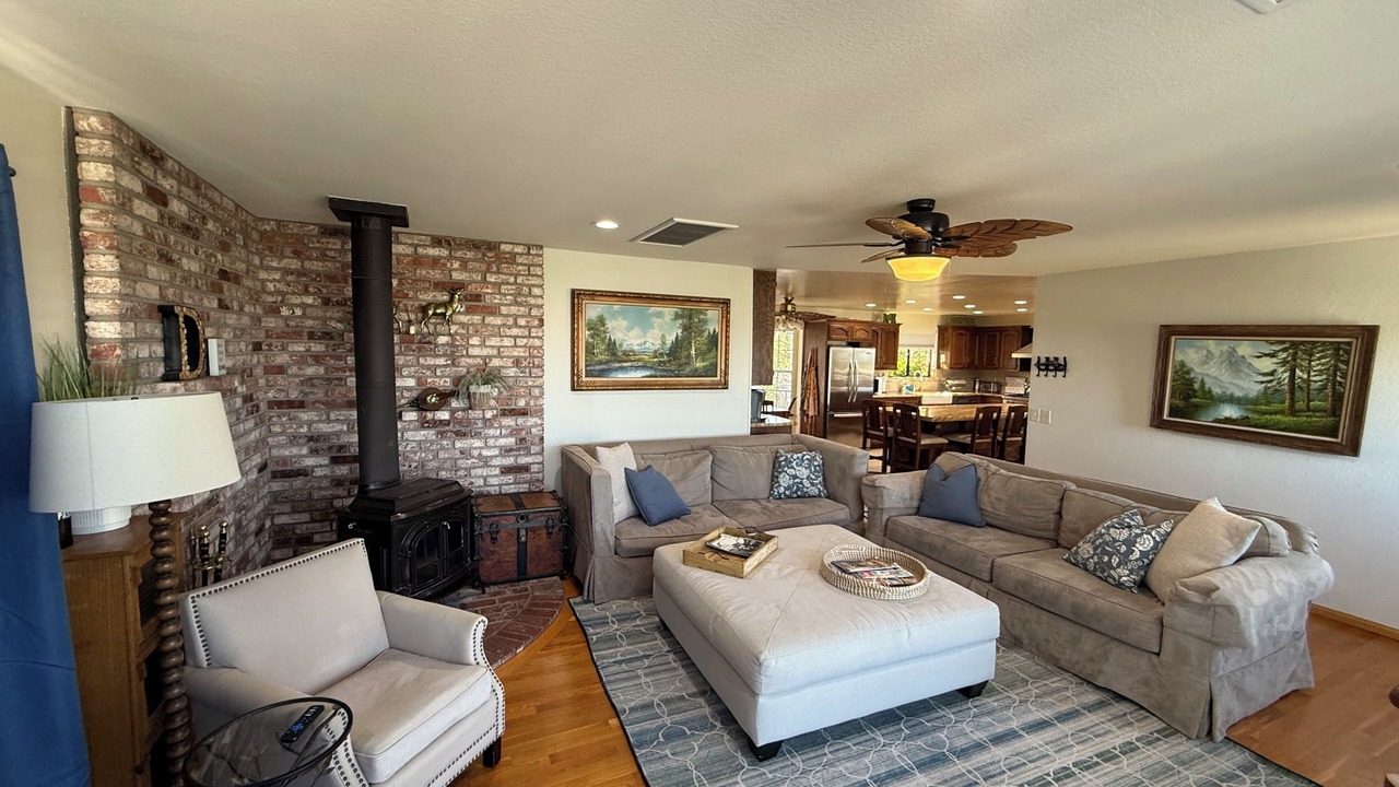 Photo of Bedroom in Paso Robles