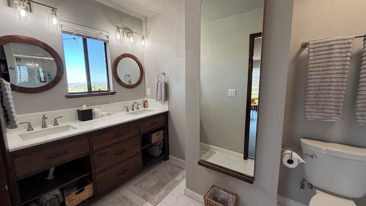 Photo of Bathroom in Paso Robles