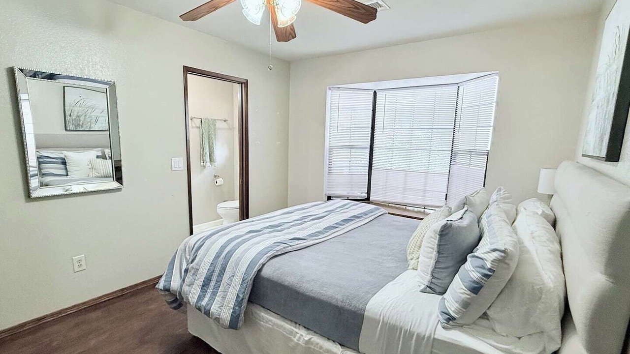 Photo of Bedroom in Paso Robles