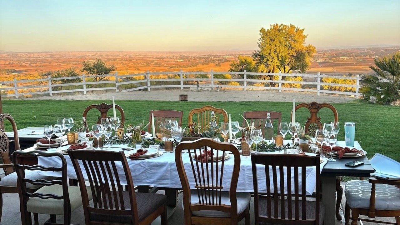 Photo of Others in Paso Robles