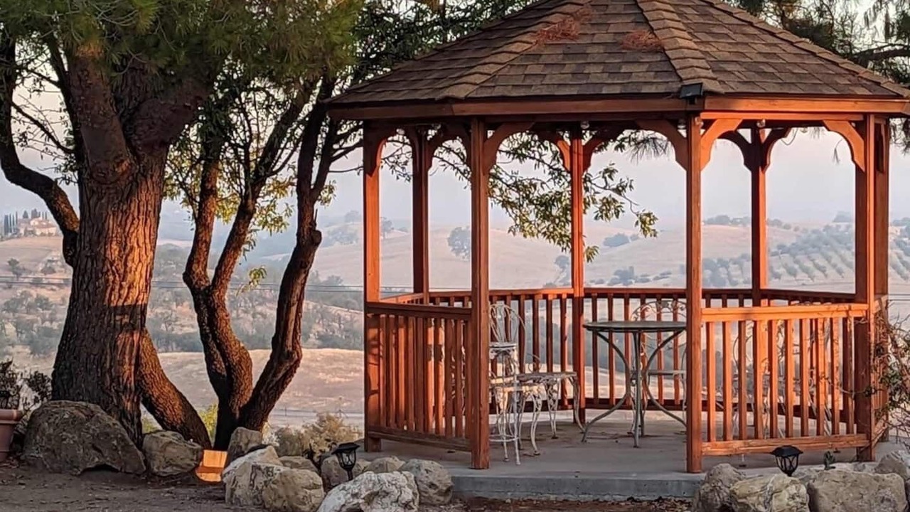Photo of Outdoor in Paso Robles