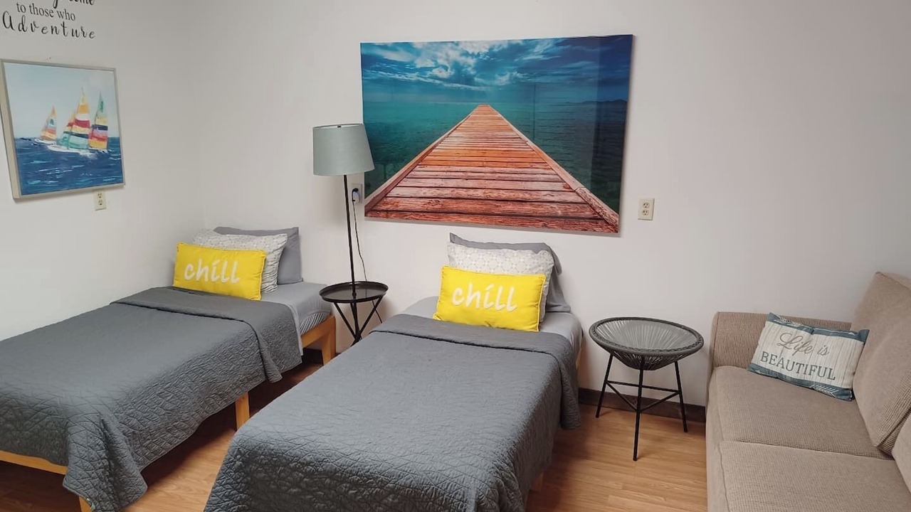 Photo of Bedroom in Paso Robles