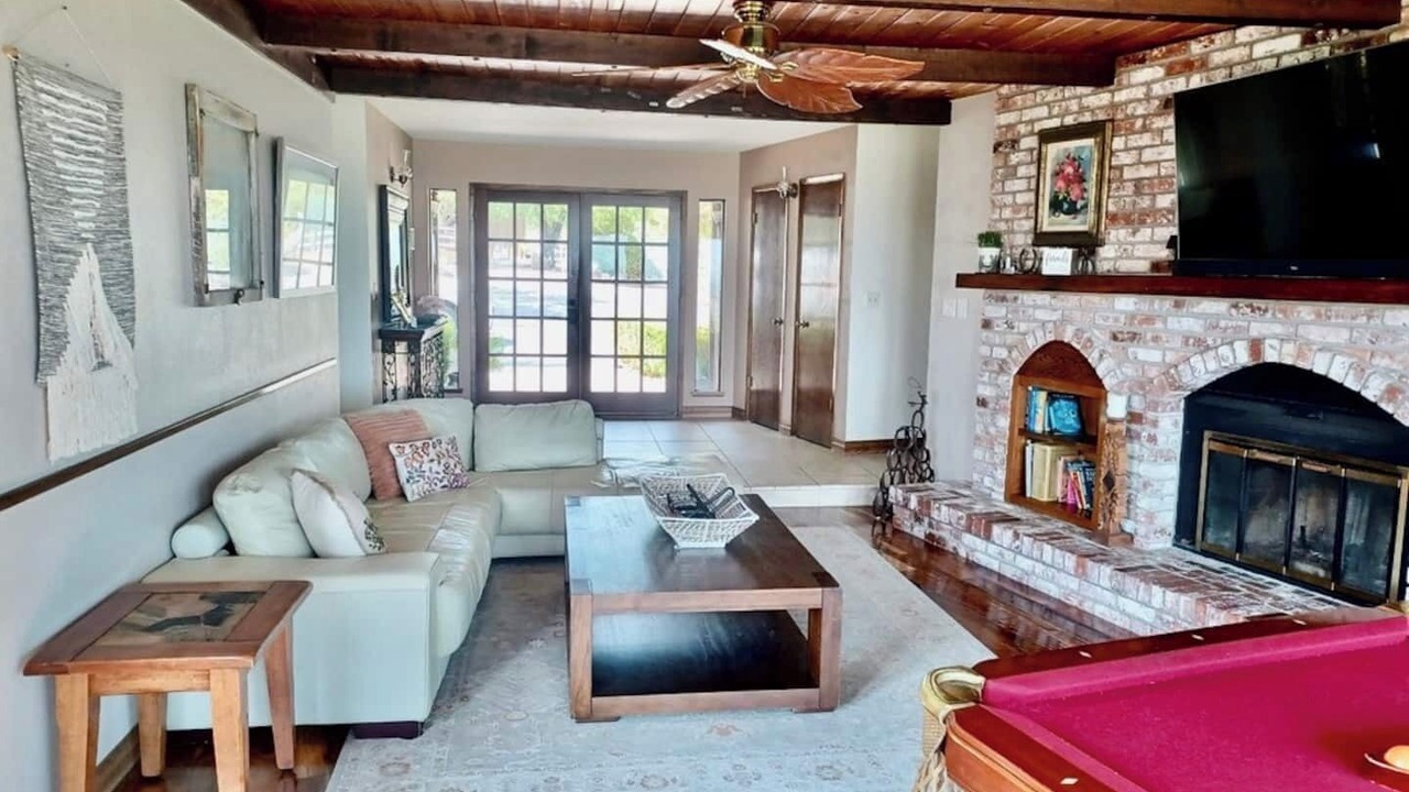 Photo of Bedroom in Paso Robles