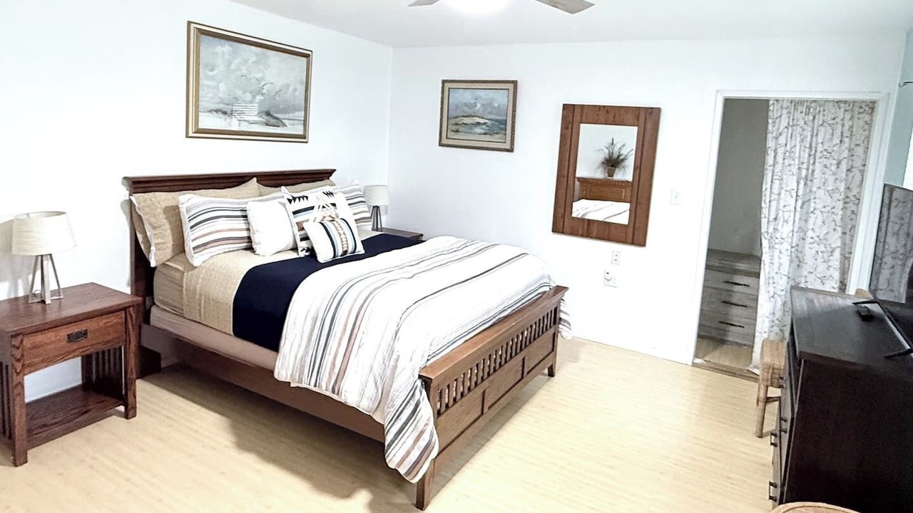 Photo of Bedroom in Paso Robles