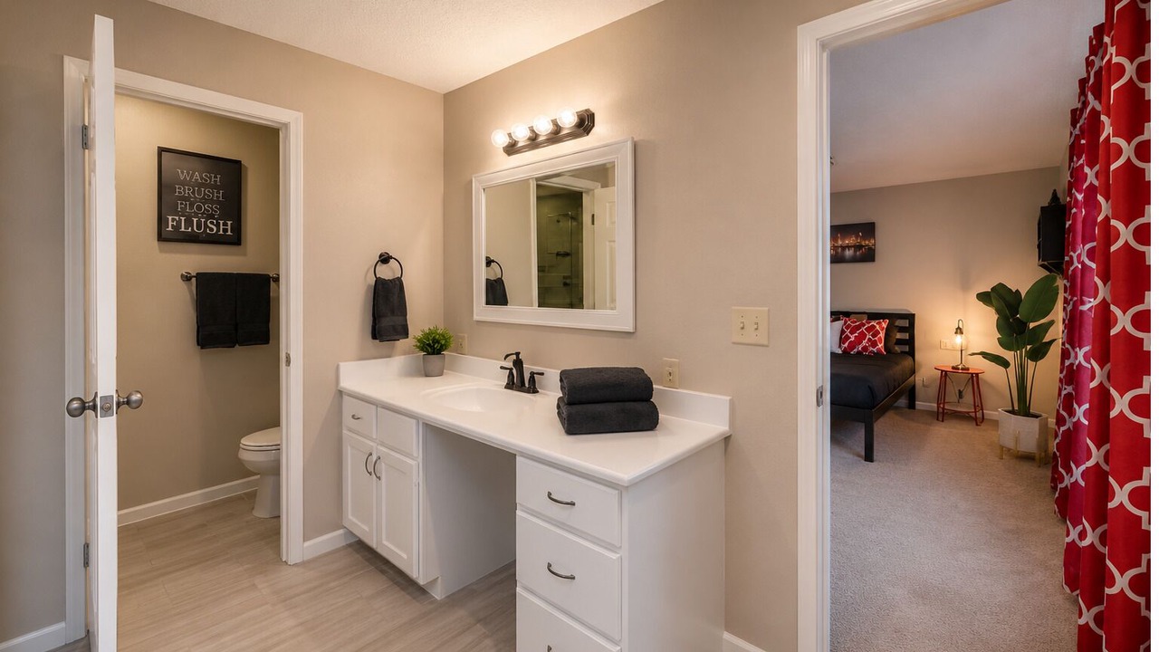 Photo of Bathroom in Paradise