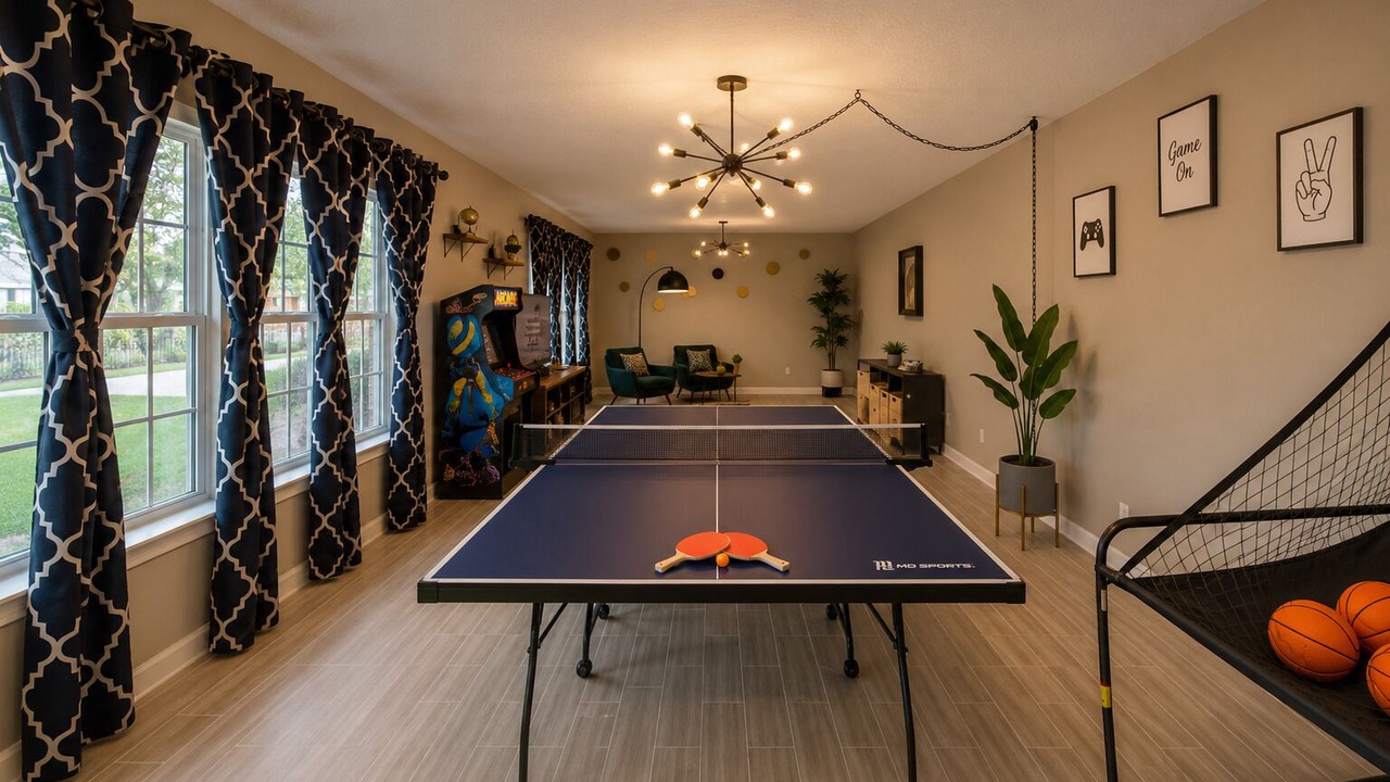 Photo of Bedroom in Paradise