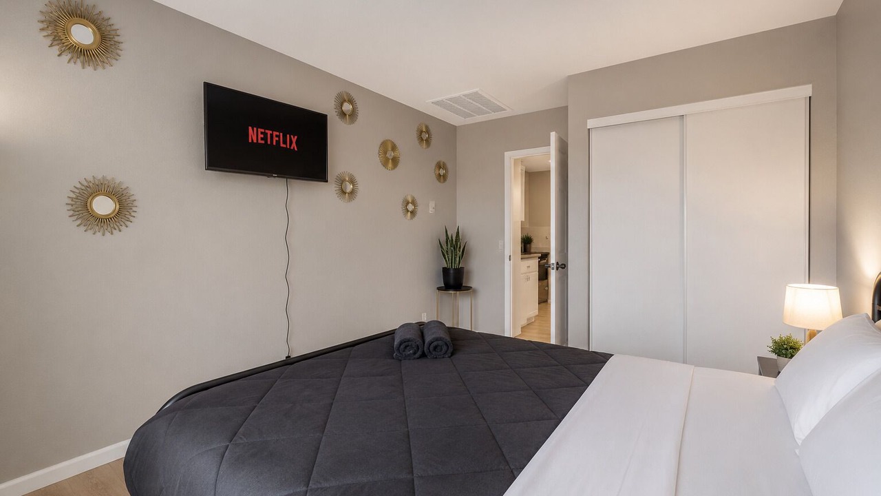 Photo of Bedroom in Paradise