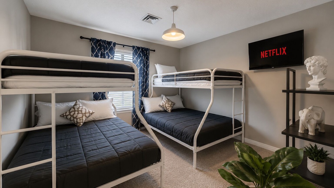 Photo of Bedroom in Paradise