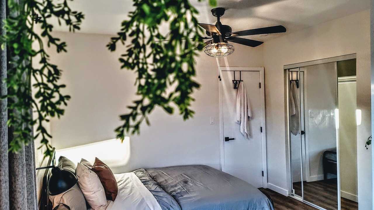 Photo of Bedroom in Rancho Dominguez