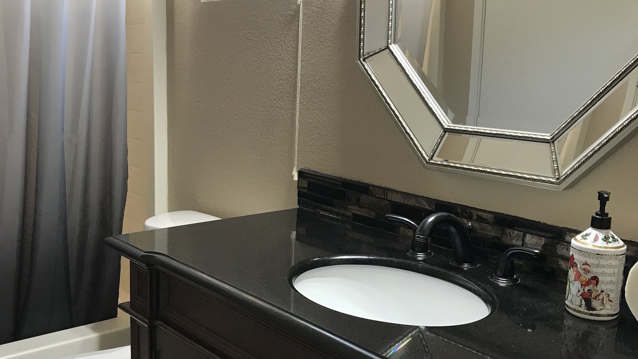 Photo of Bathroom in Stockton