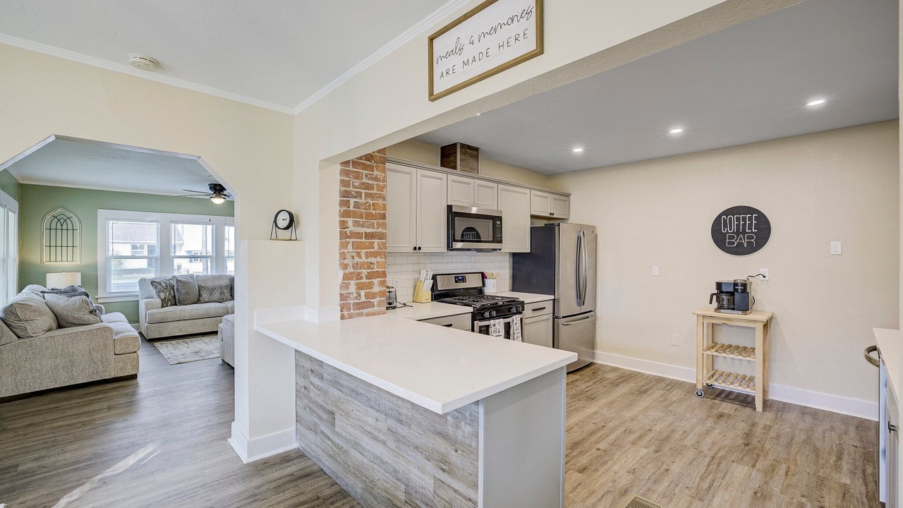 Photo of Kitchen in Lodi