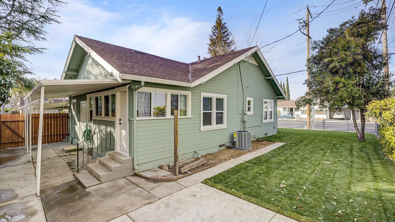 Photo of Outdoor in Lodi