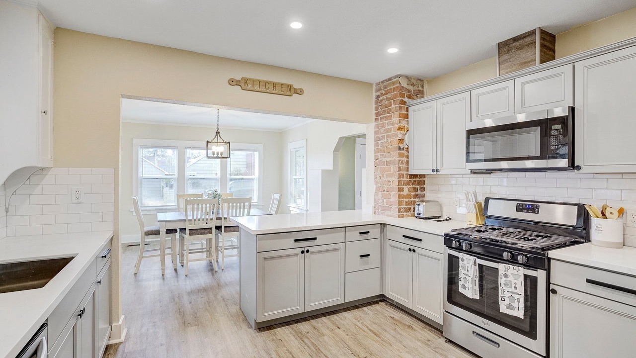 Photo of Kitchen in Lodi