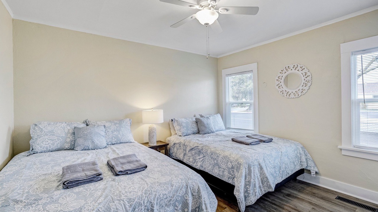 Photo of Bedroom in Lodi