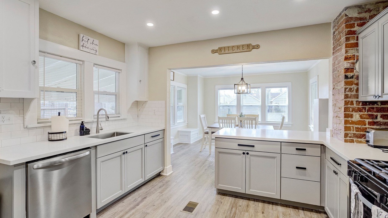 Photo of Kitchen in Lodi