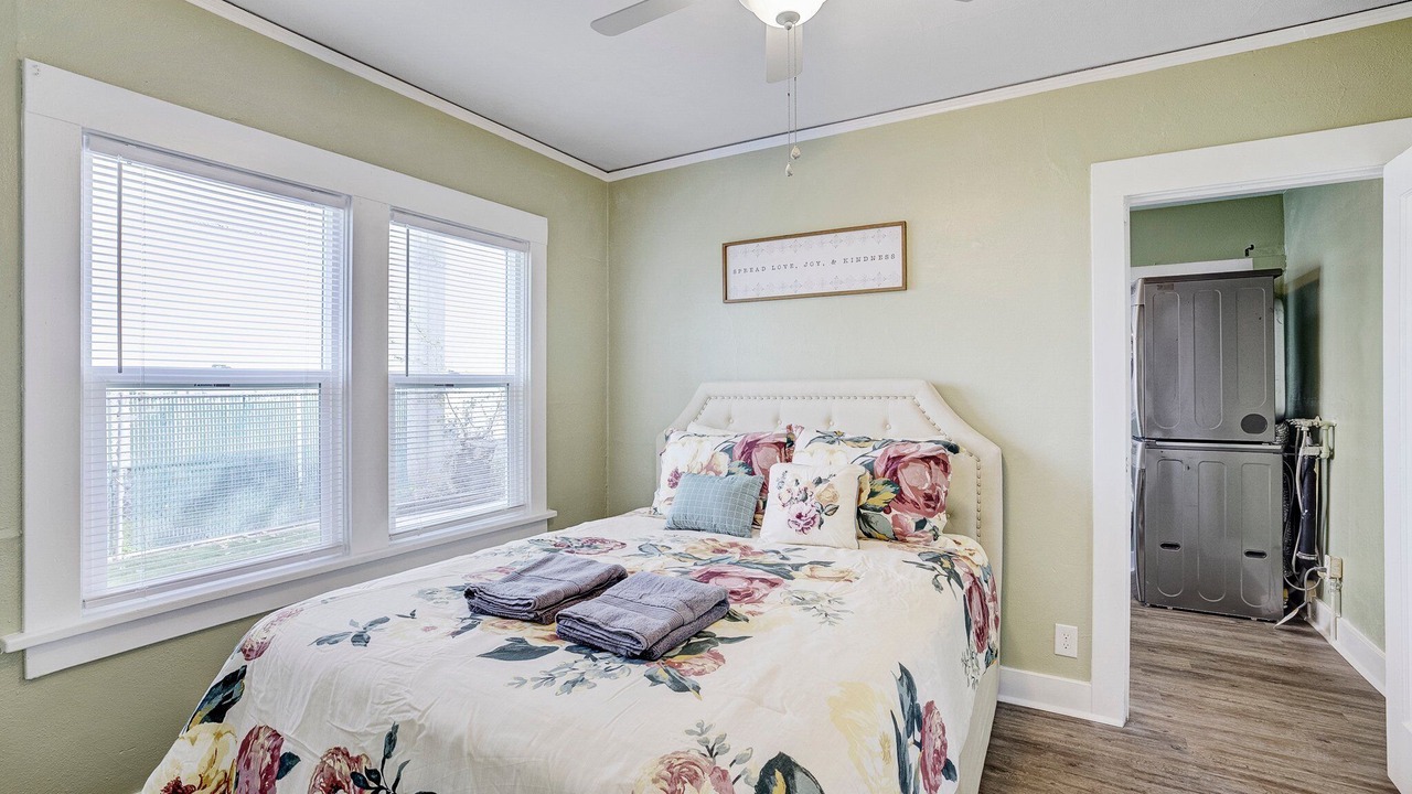 Photo of Bedroom in Lodi