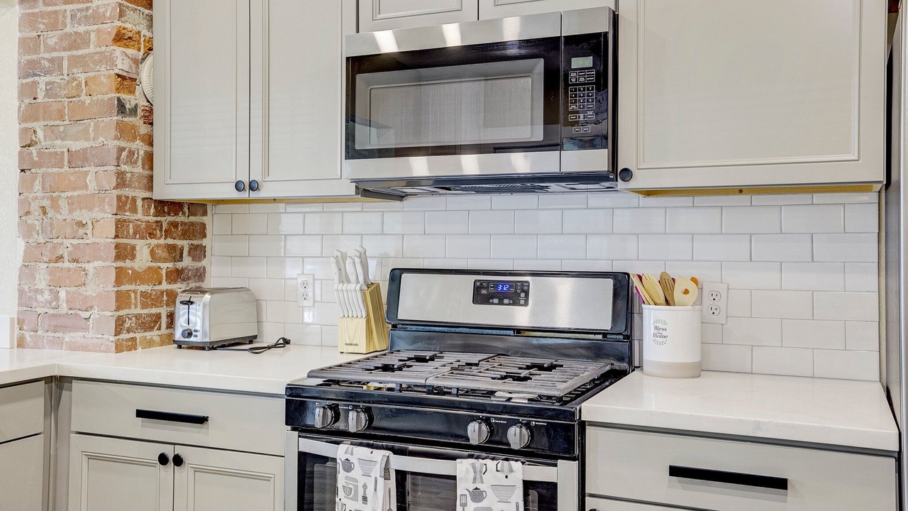 Photo of Kitchen in Lodi