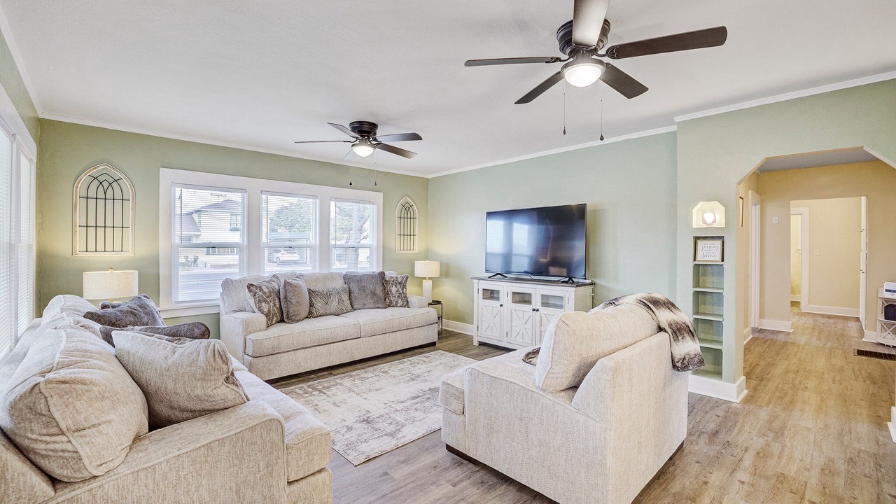 Photo of Livingroom in Lodi
