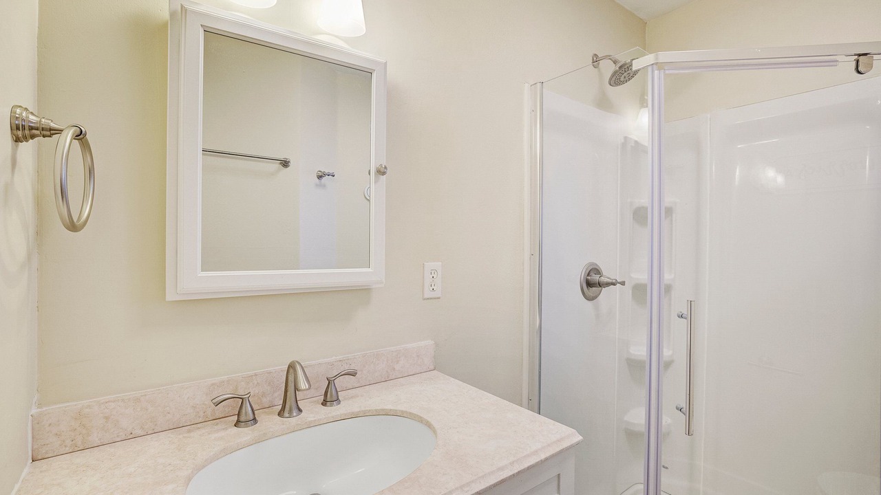 Photo of Bathroom in Lodi