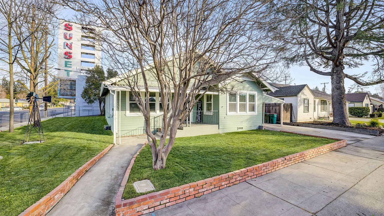 Photo of Outdoor in Lodi