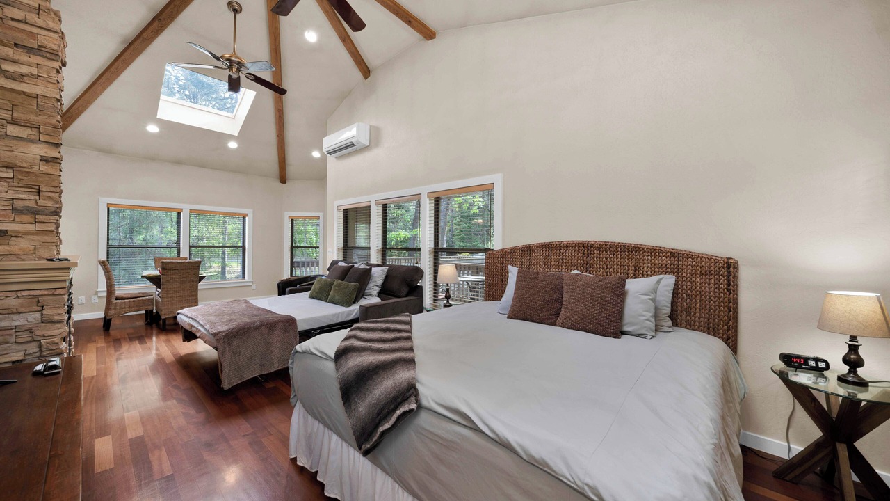 Photo of Bedroom in O'Brien