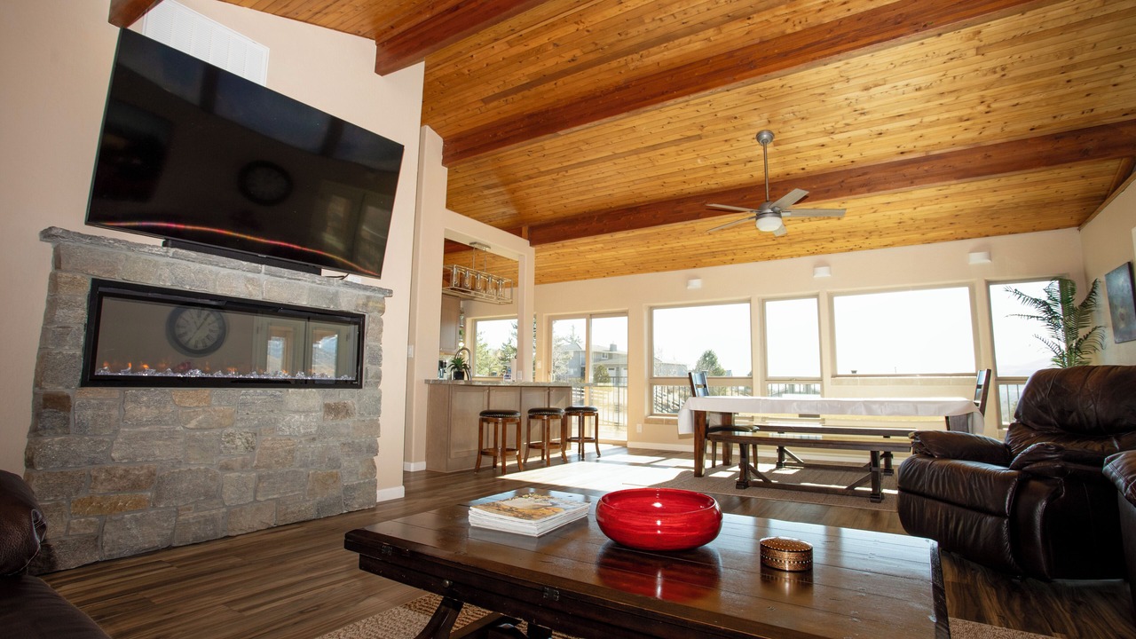 Photo of Livingroom in Carson City