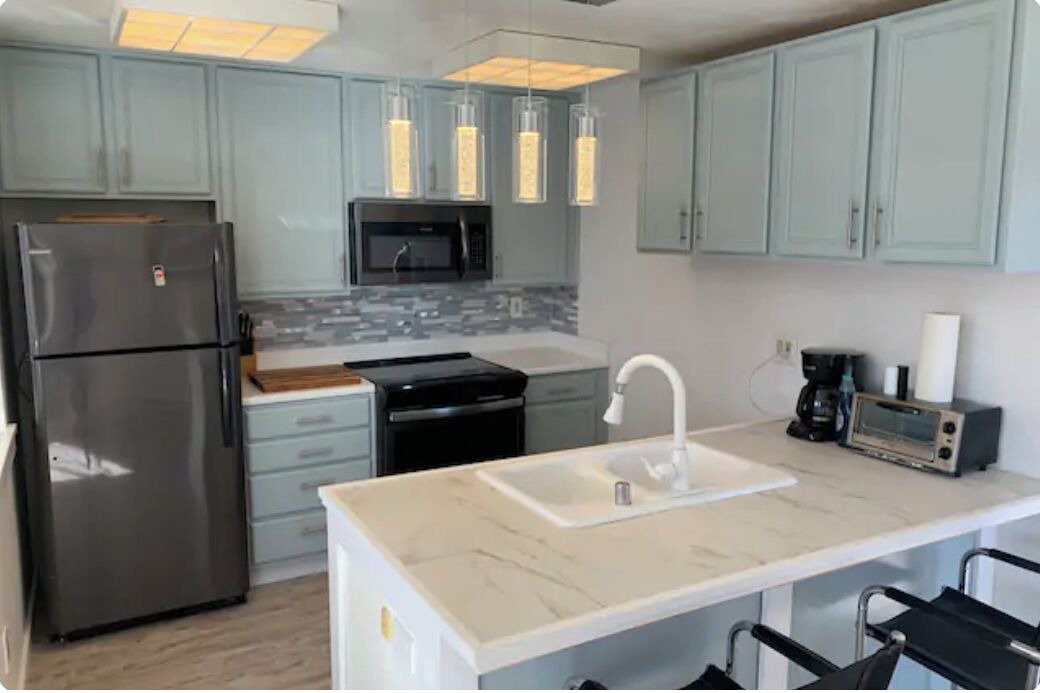 Photo of Kitchen in Monterey
