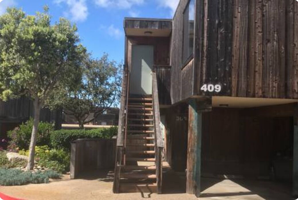 Photo of Outdoor in Monterey